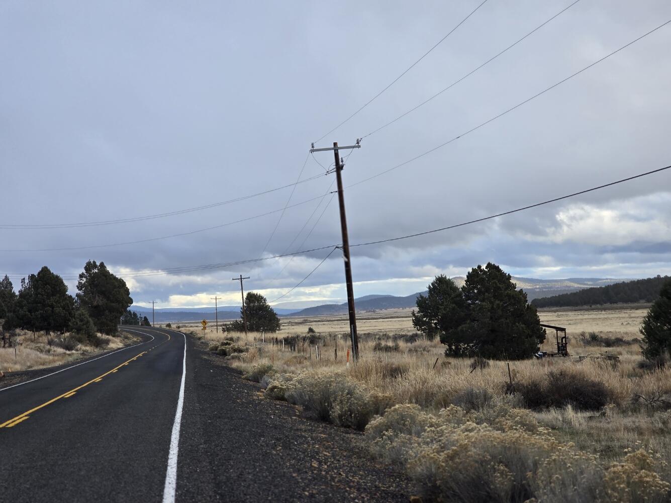 Nimrod River Park - Land