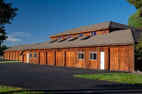 Tiny photo for 52255 Huntington Road, La Pine, OR 97739 (MLS # 220215855)