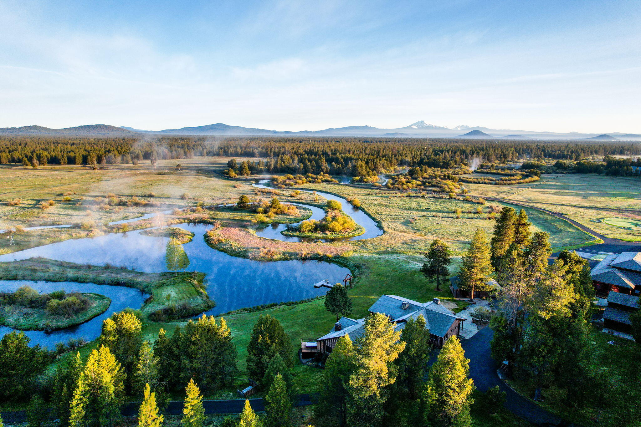 52255 Huntington Road