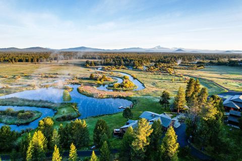 Tiny photo for 52255 Huntington Road, La Pine, OR 97739 (MLS # 220215855)