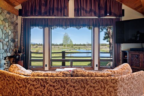 Tiny photo for 52255 Huntington Road, La Pine, OR 97739 (MLS # 220215855)