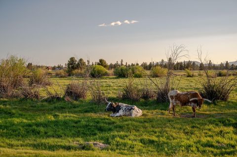 Tiny photo for 52255 Huntington Road, La Pine, OR 97739 (MLS # 220215855)