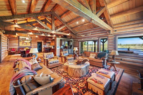 Tiny photo for 52255 Huntington Road, La Pine, OR 97739 (MLS # 220215855)