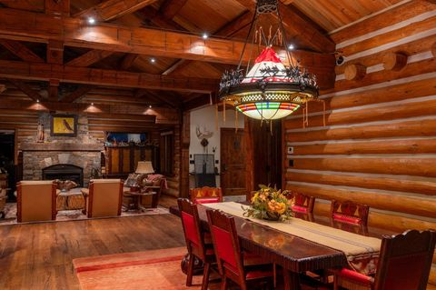 Tiny photo for 52255 Huntington Road, La Pine, OR 97739 (MLS # 220215855)