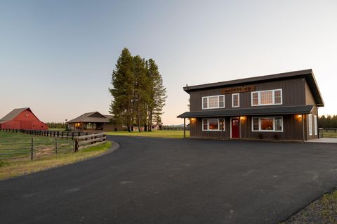 Tiny photo for 52255 Huntington Road, La Pine, OR 97739 (MLS # 220215855)