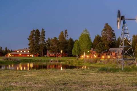 Tiny photo for 52255 Huntington Road, La Pine, OR 97739 (MLS # 220215855)