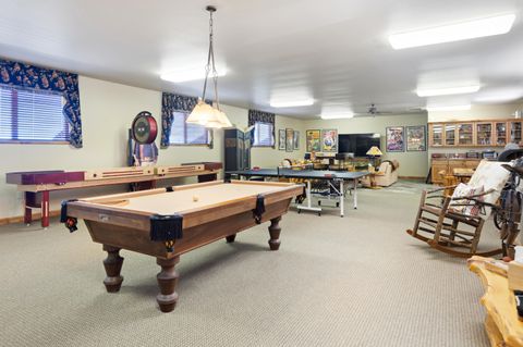 Tiny photo for 52255 Huntington Road, La Pine, OR 97739 (MLS # 220215855)