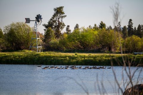 Tiny photo for 52255 Huntington Road, La Pine, OR 97739 (MLS # 220215855)