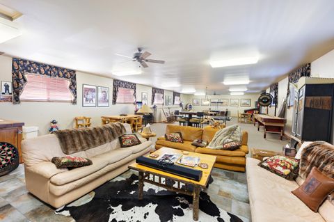 Tiny photo for 52255 Huntington Road, La Pine, OR 97739 (MLS # 220215855)