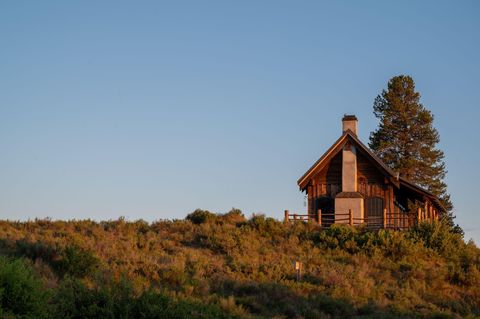 Tiny photo for 52255 Huntington Road, La Pine, OR 97739 (MLS # 220215855)