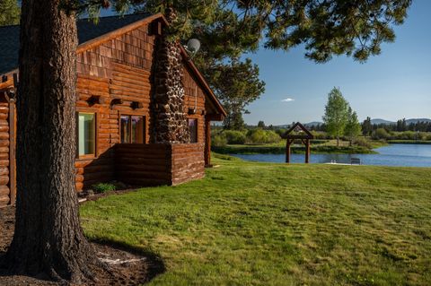 Tiny photo for 52255 Huntington Road, La Pine, OR 97739 (MLS # 220215855)