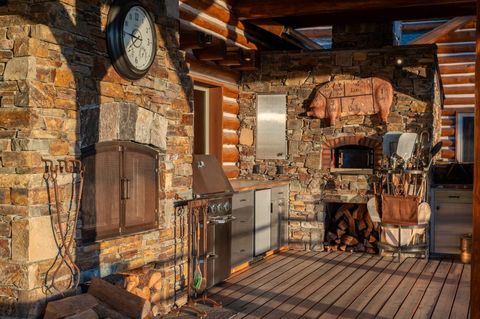 Tiny photo for 52255 Huntington Road, La Pine, OR 97739 (MLS # 220215855)