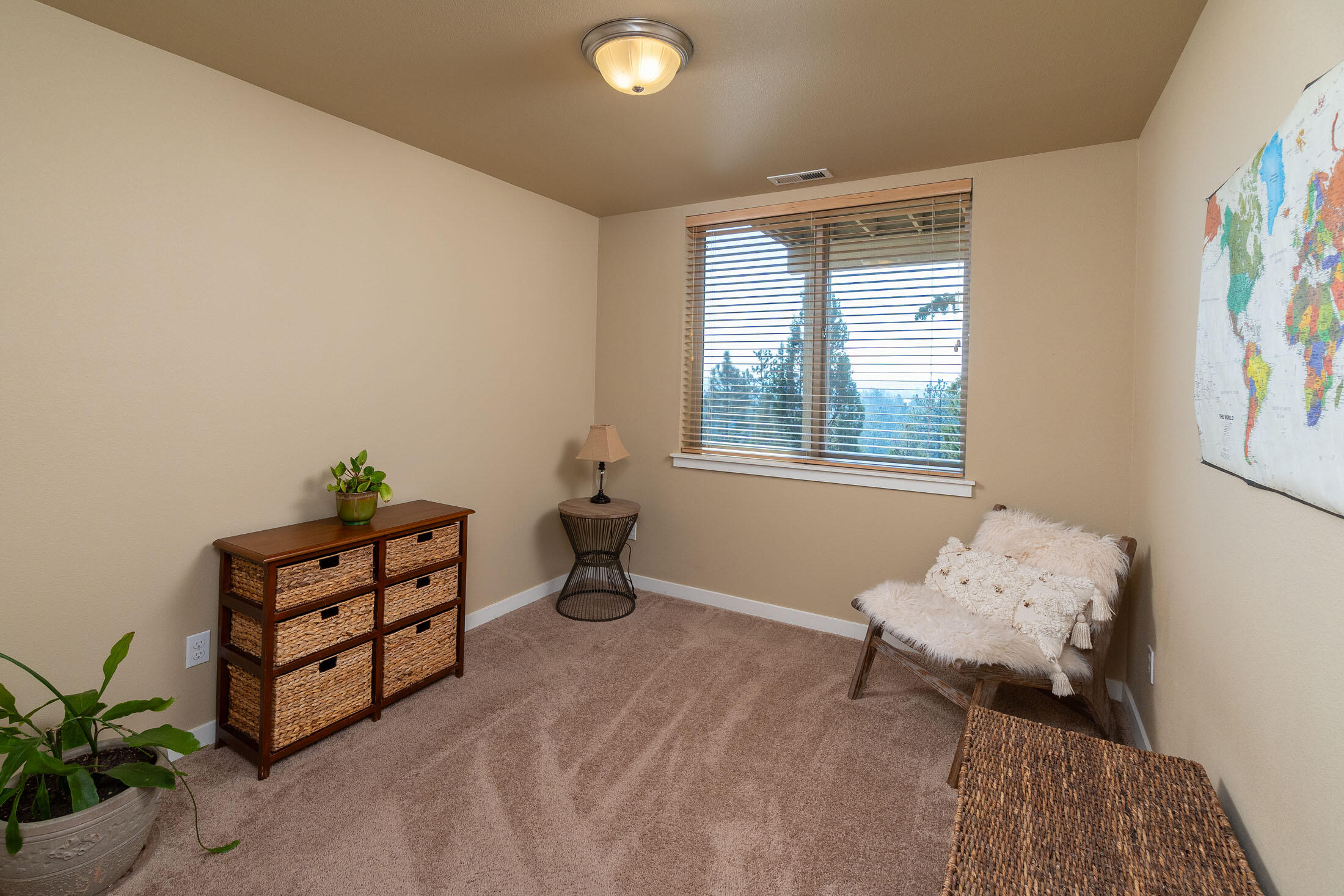 Monta Vista - Residential