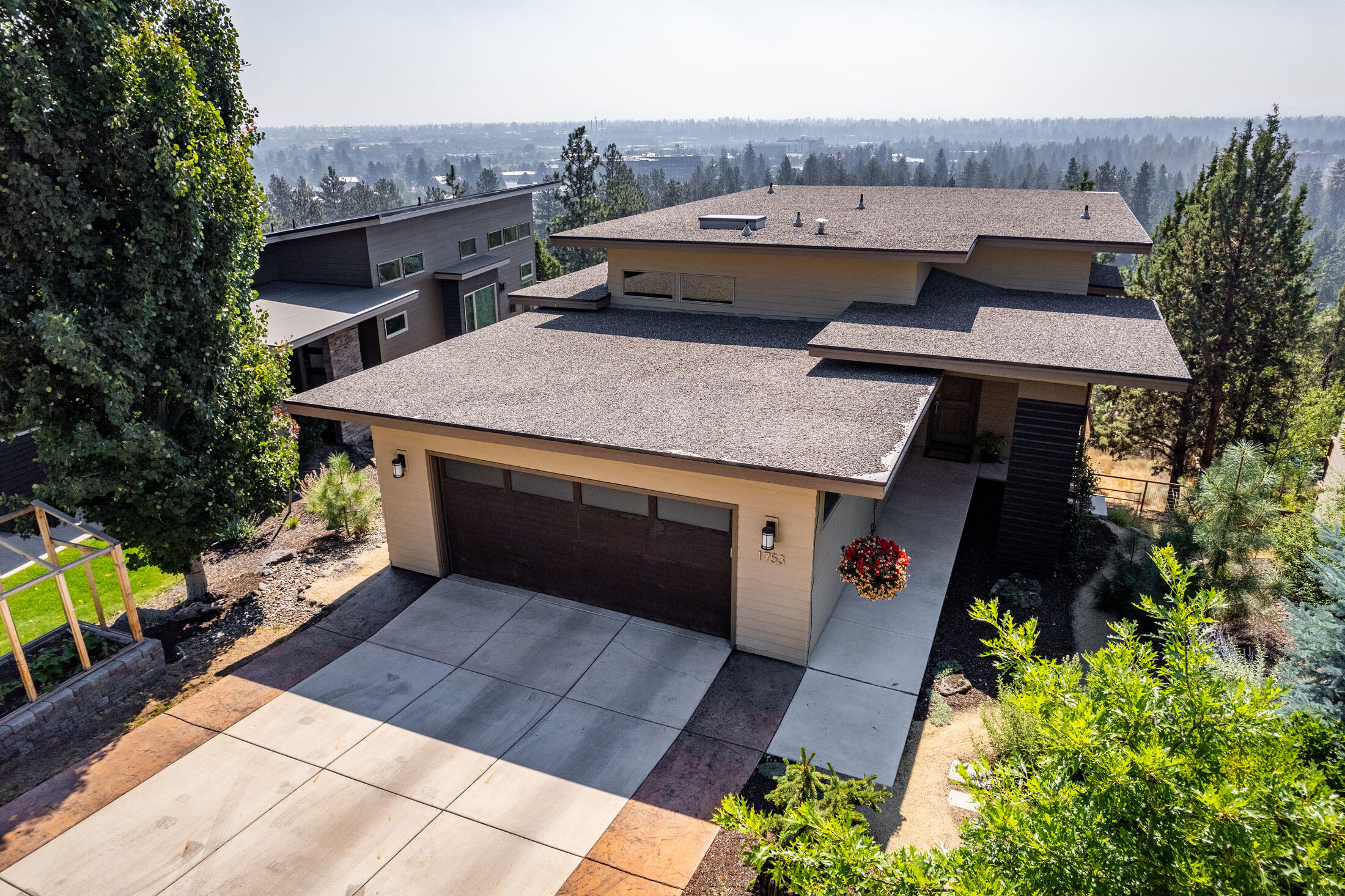 Monta Vista - Residential