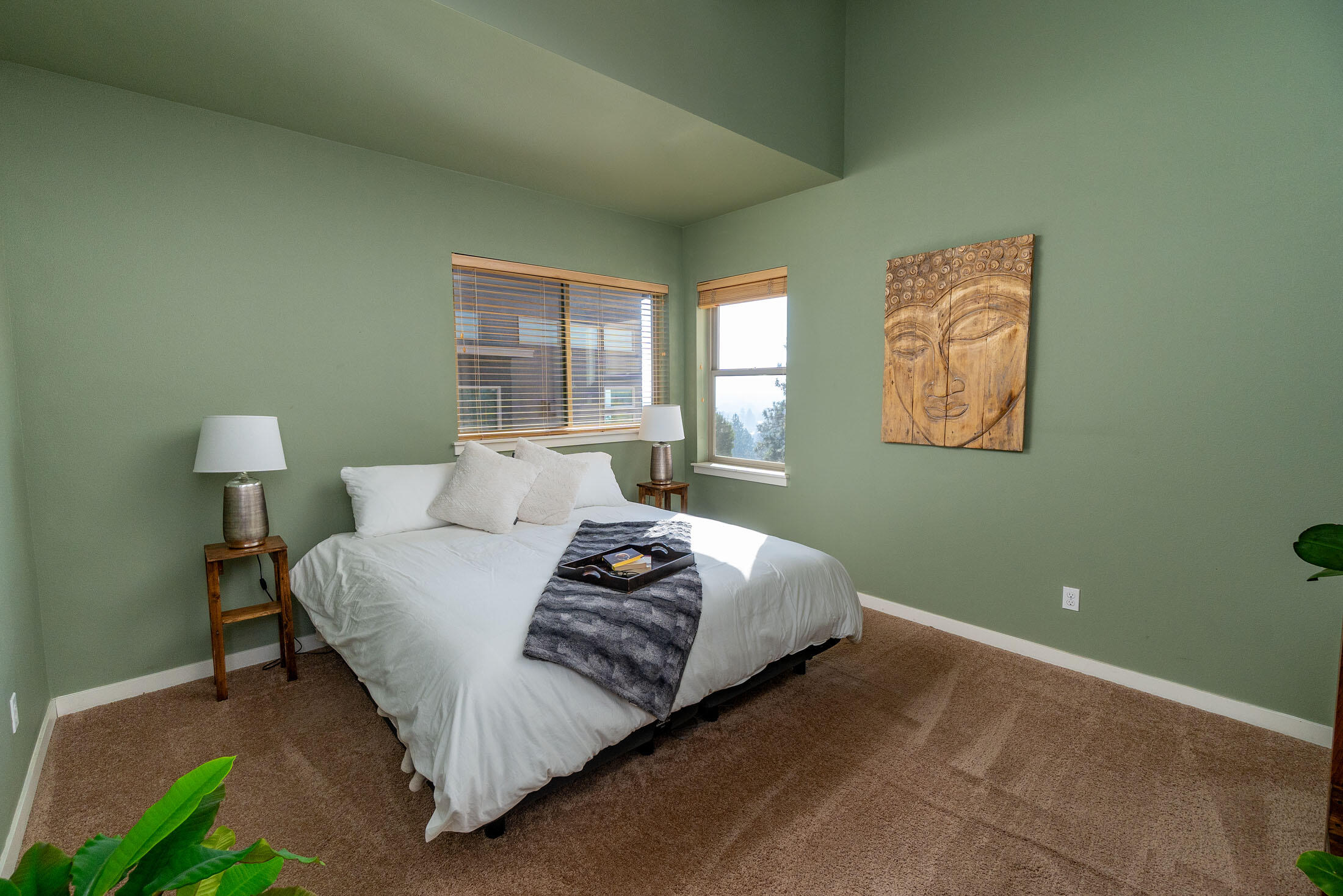 Monta Vista - Residential