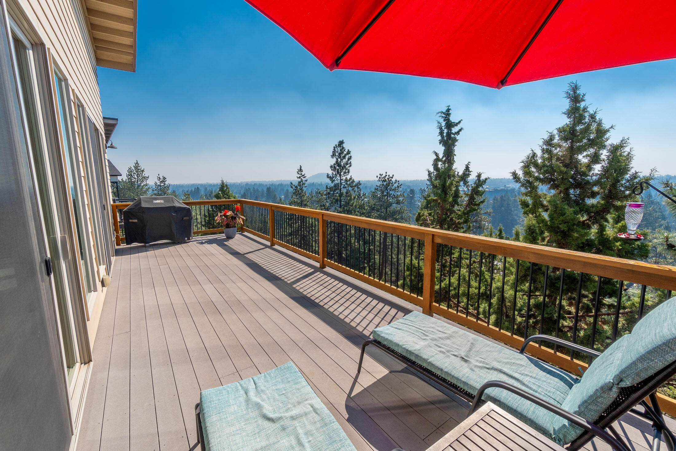 Monta Vista - Residential