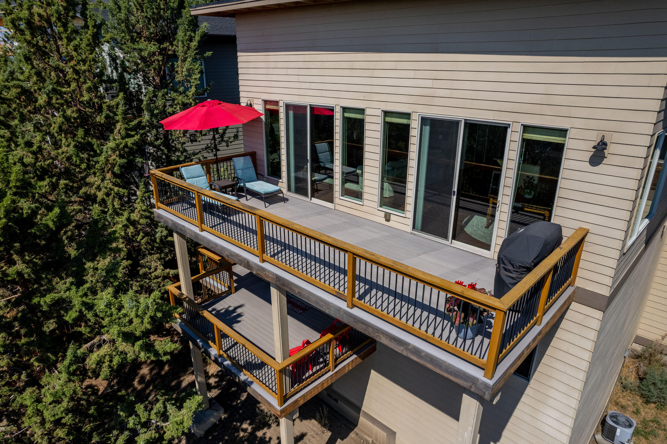 Monta Vista - Residential