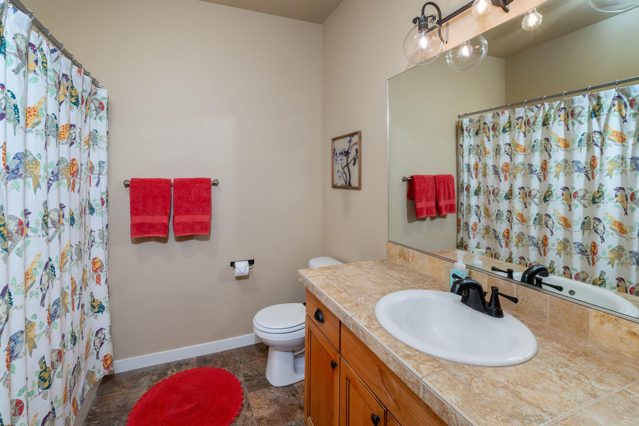 Monta Vista - Residential