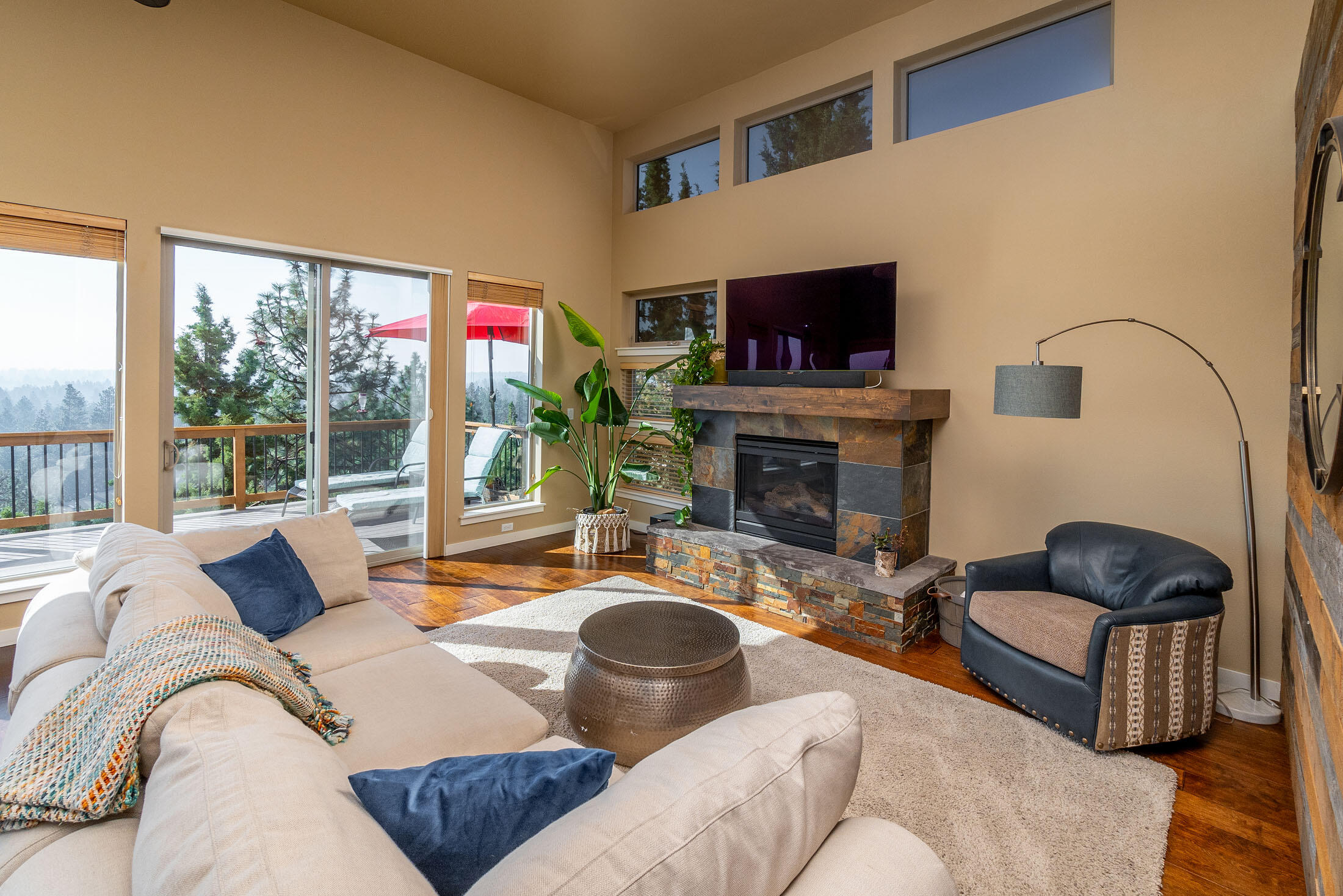 Monta Vista - Residential