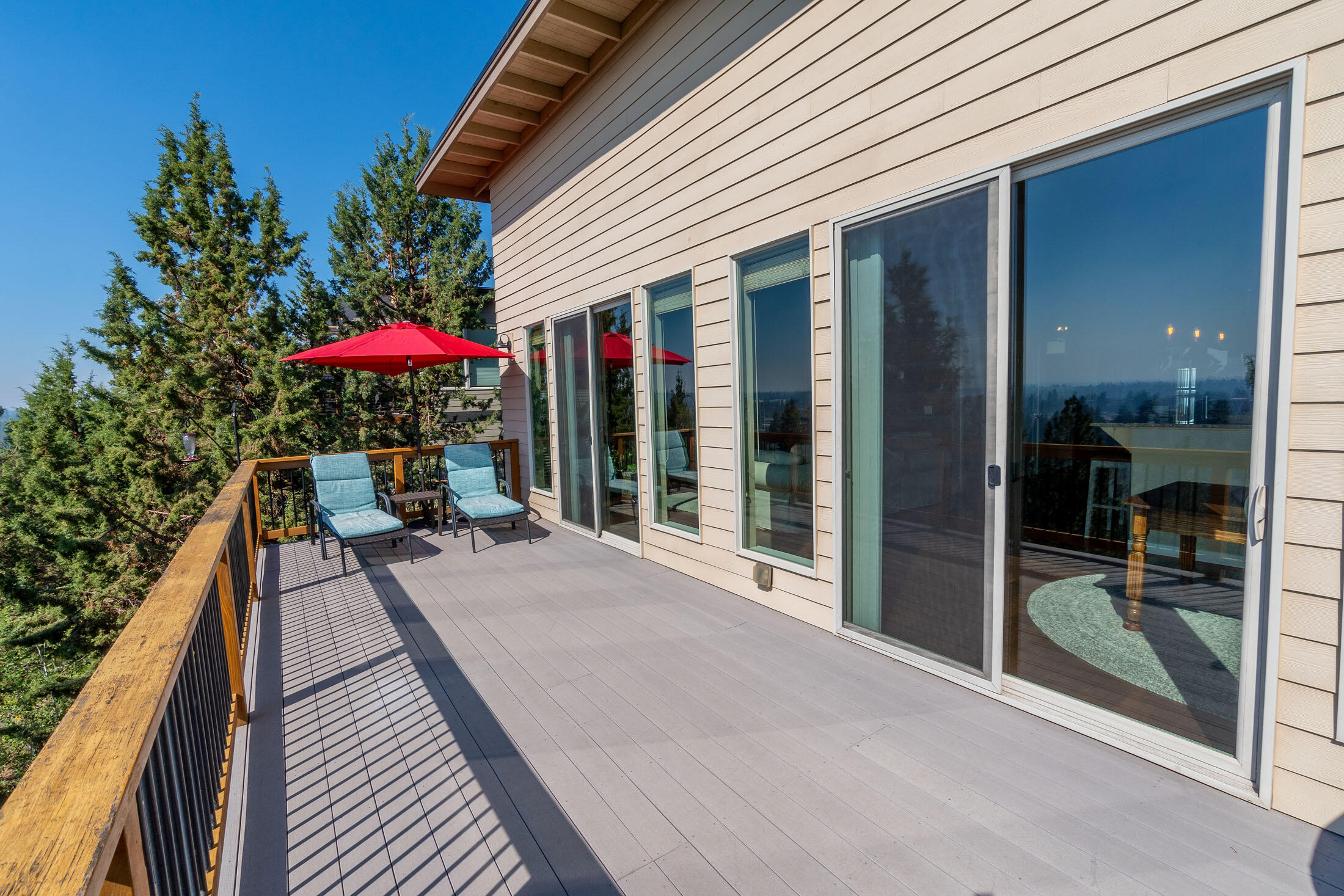 Monta Vista - Residential