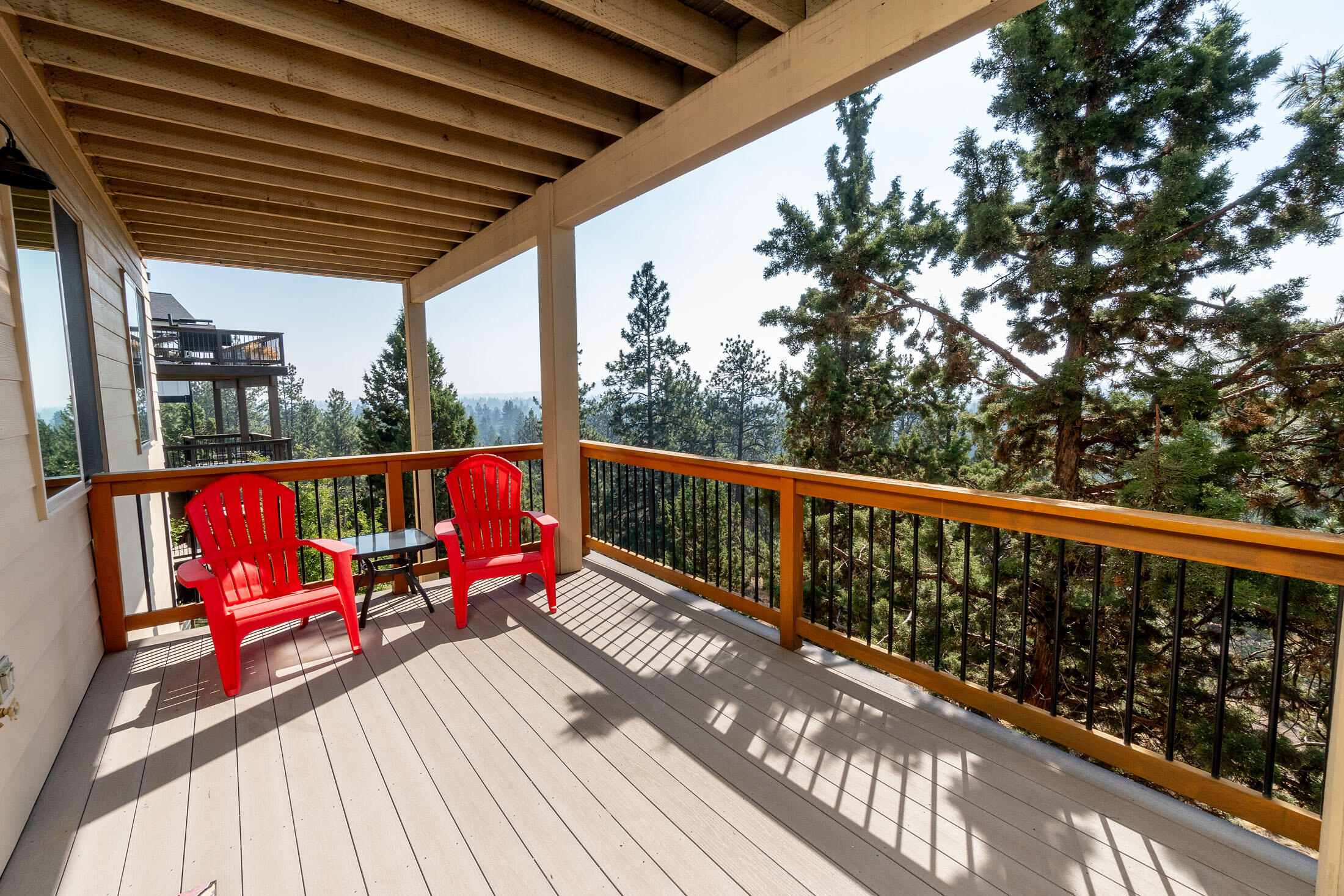 Monta Vista - Residential