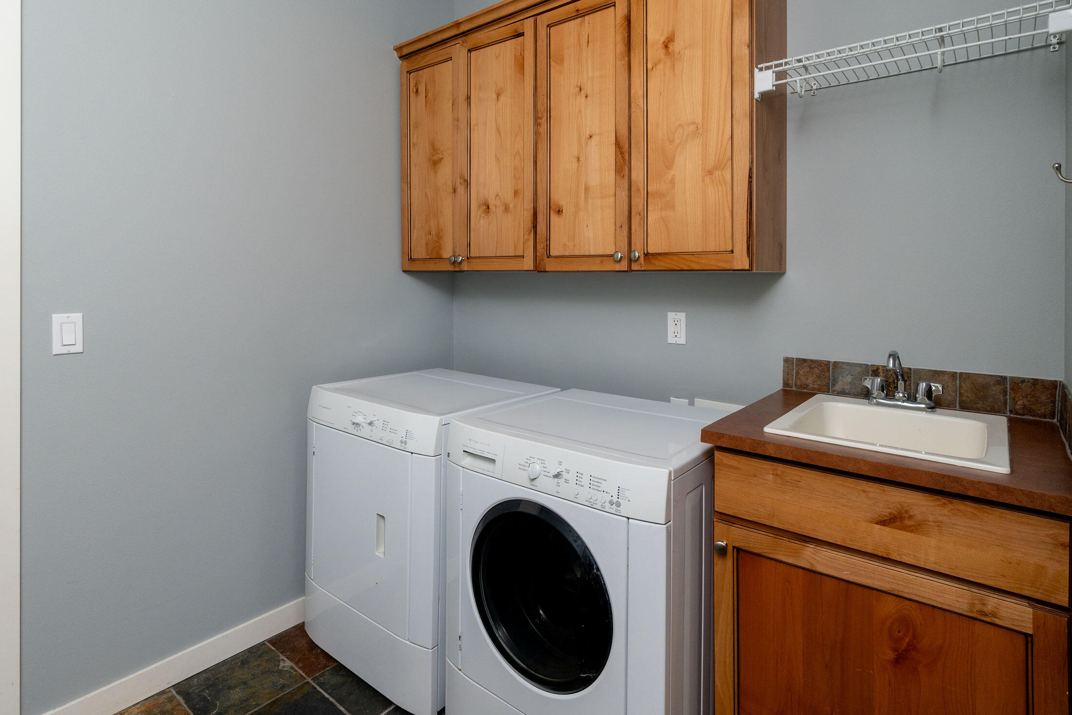 Monta Vista - Residential