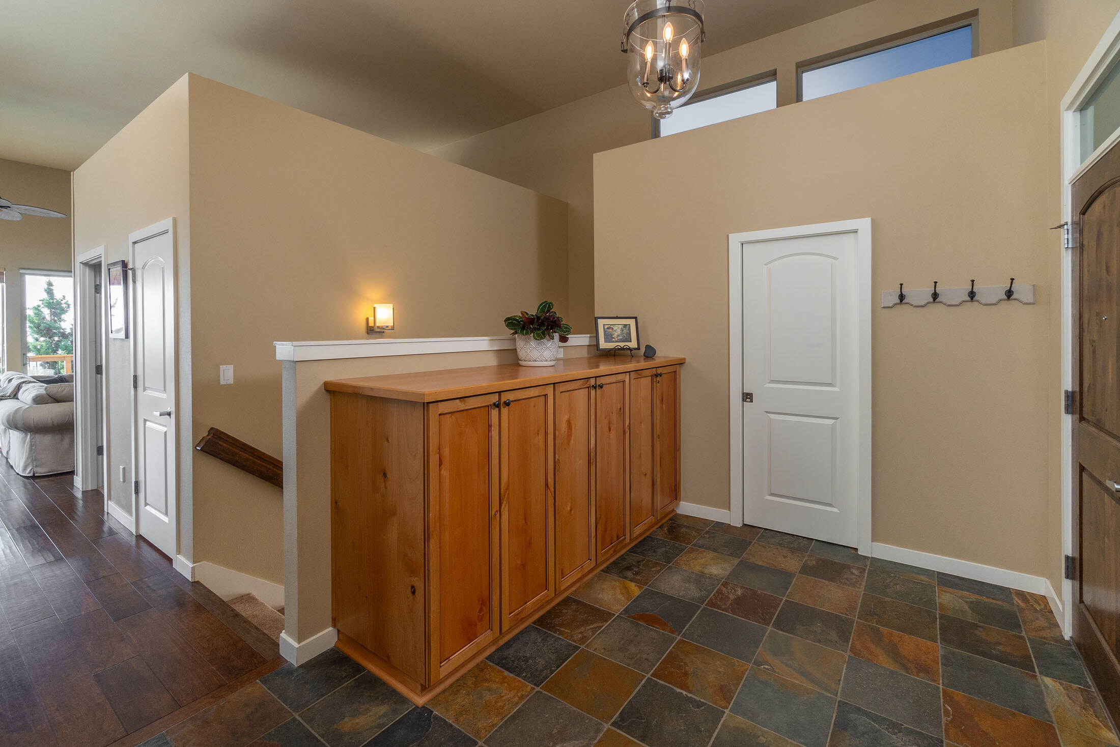 Monta Vista - Residential