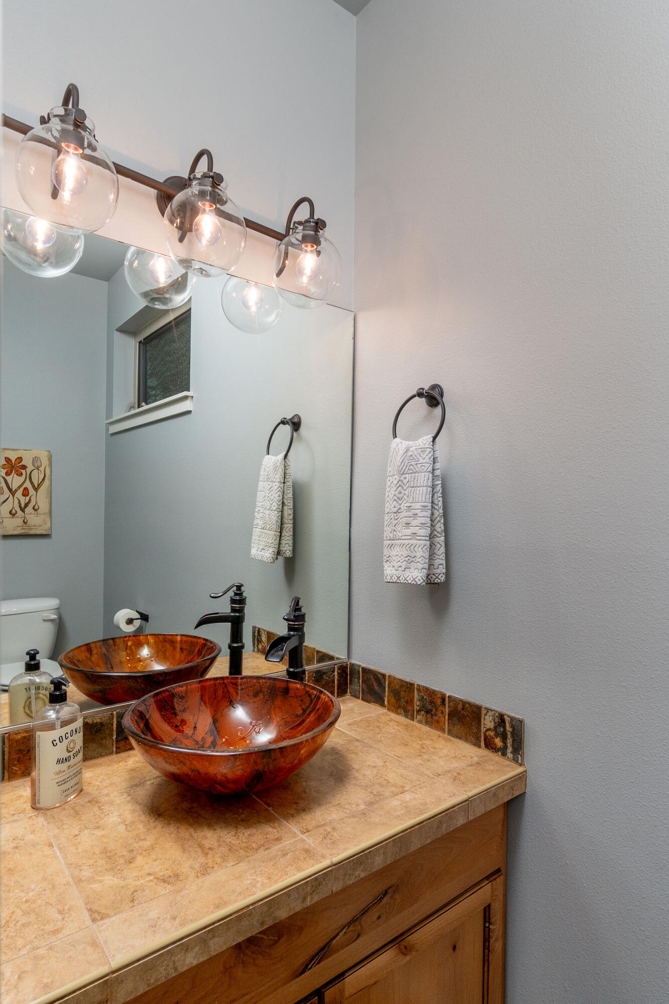 Monta Vista - Residential