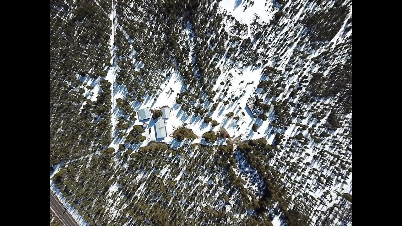 Cascade Estates - Residential