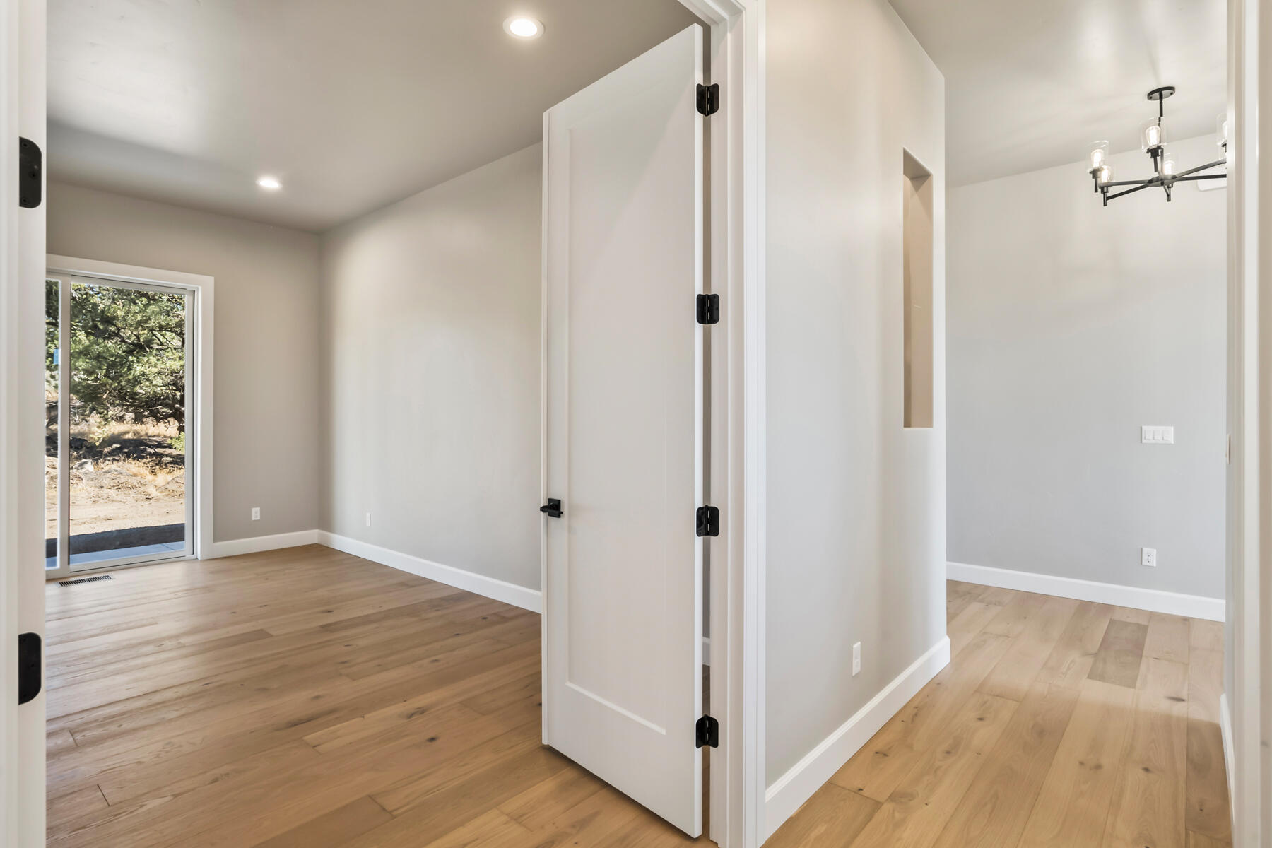 Whispering Pines - Residential