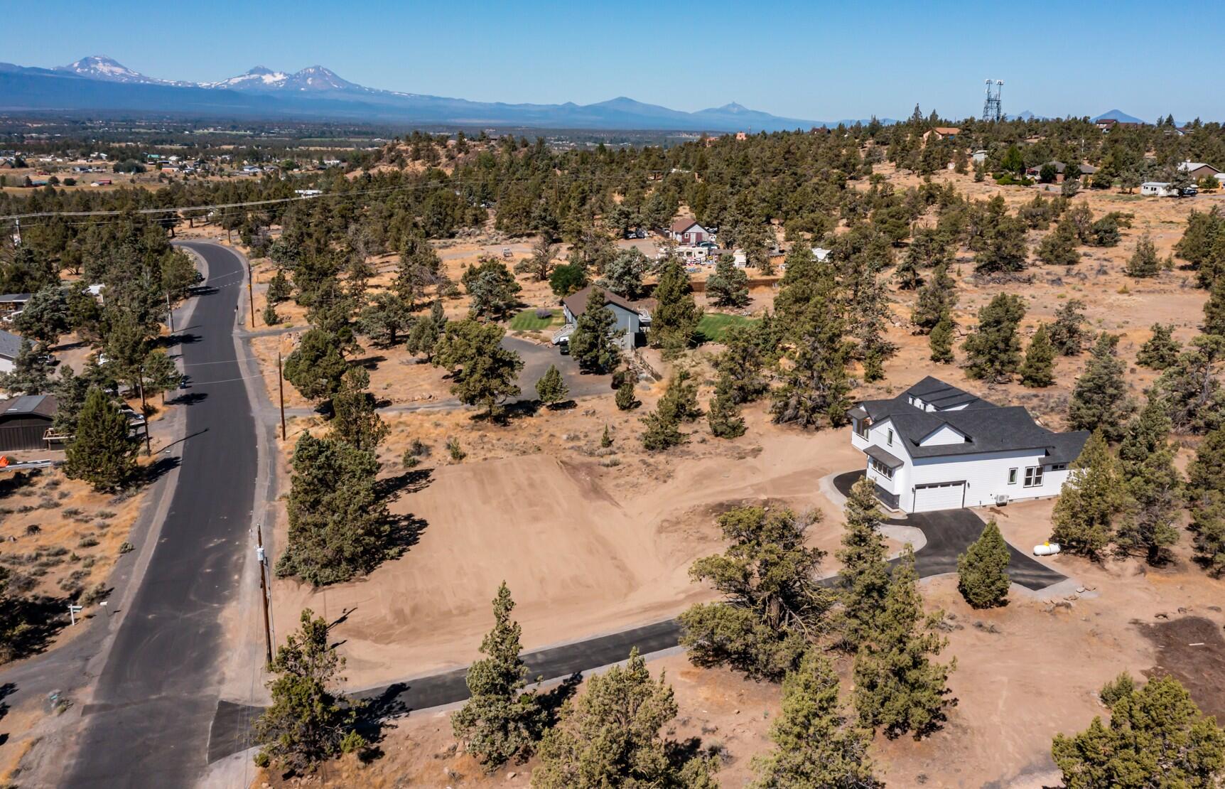 Whispering Pines - Residential