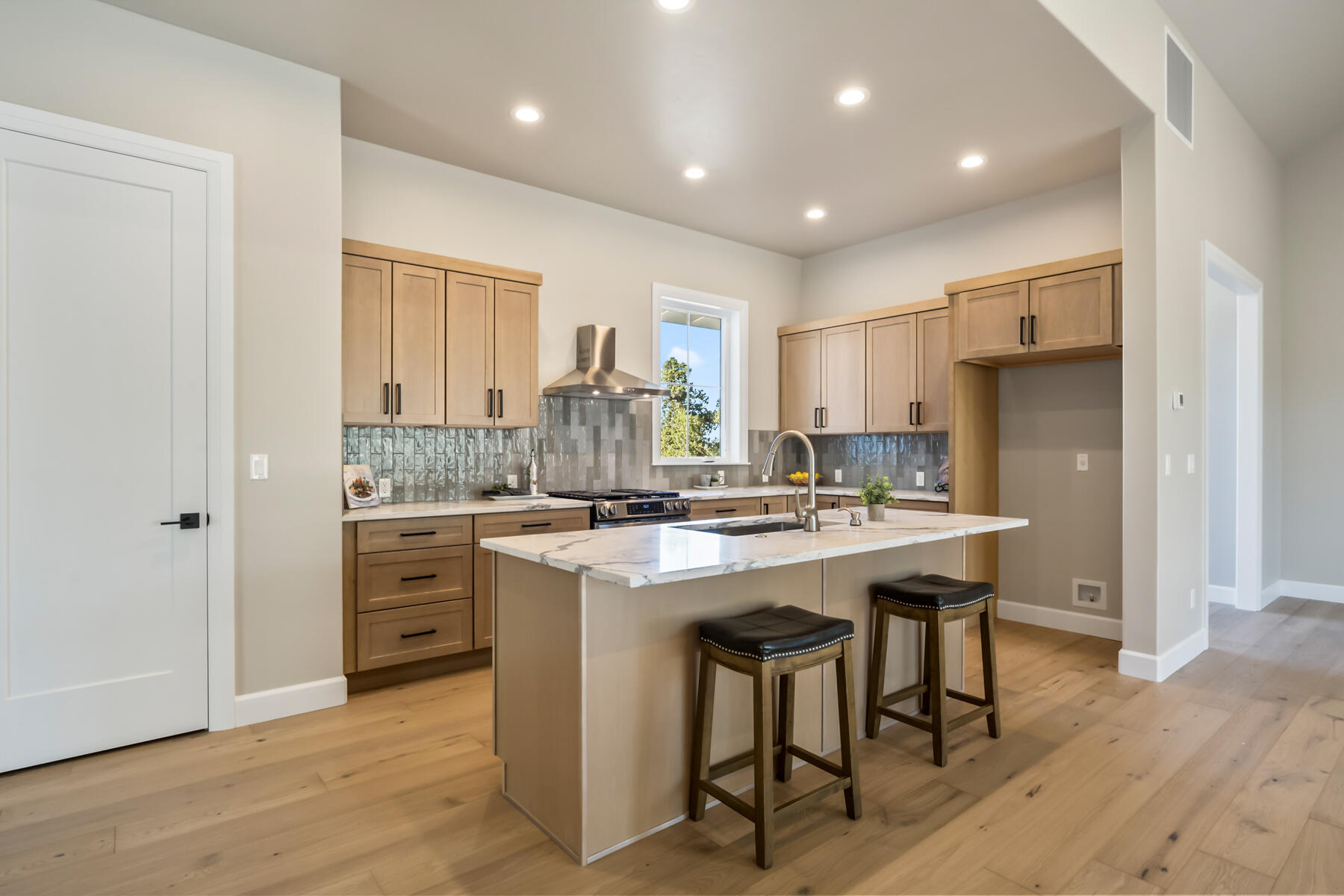 Whispering Pines - Residential