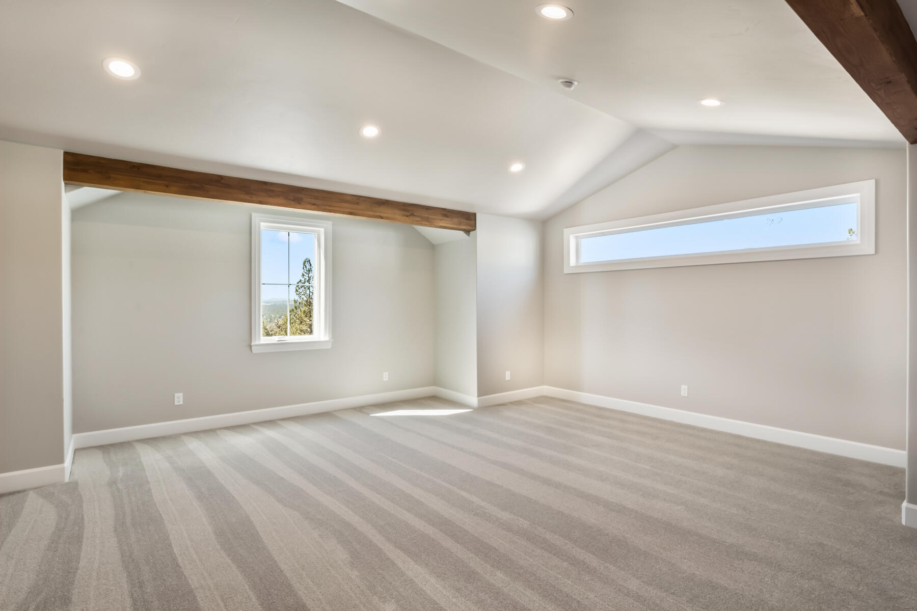 Whispering Pines - Residential