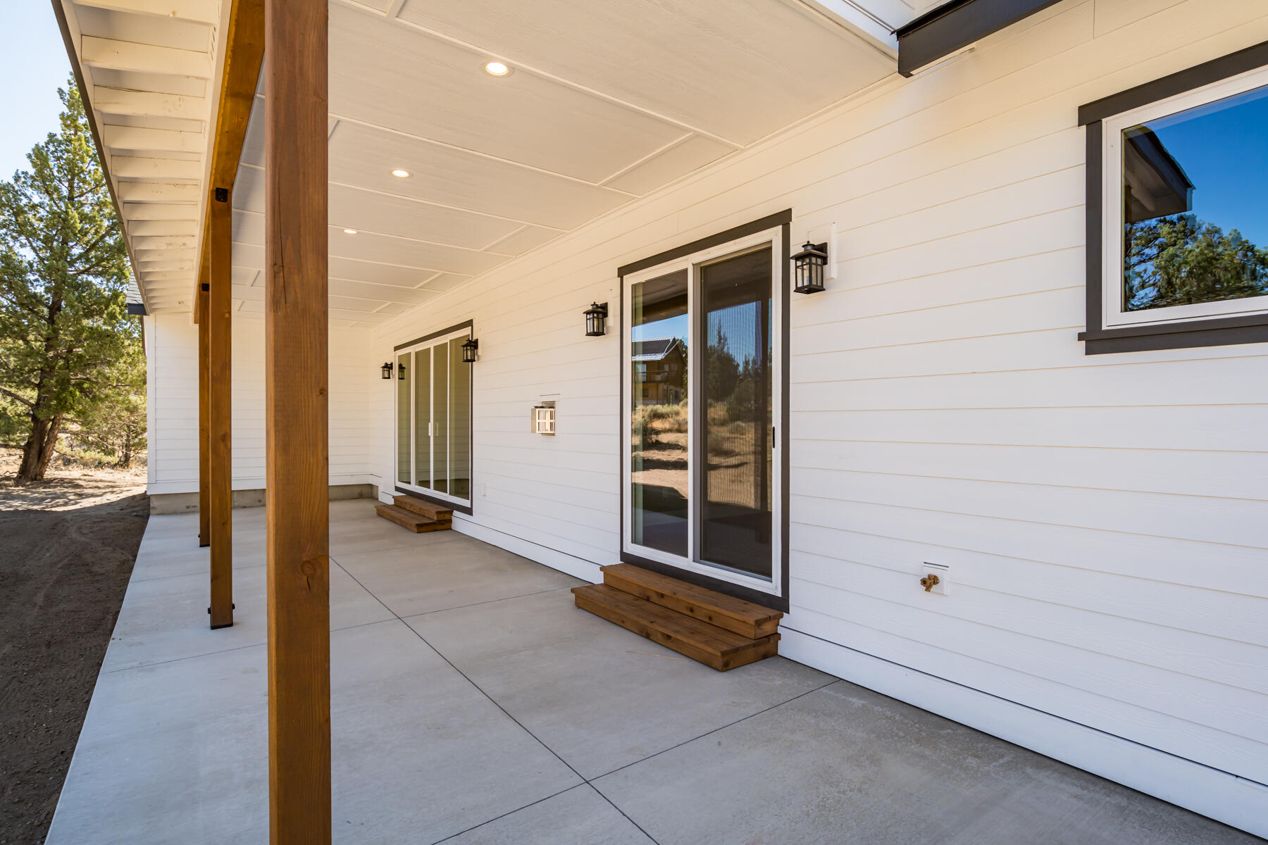 Whispering Pines - Residential