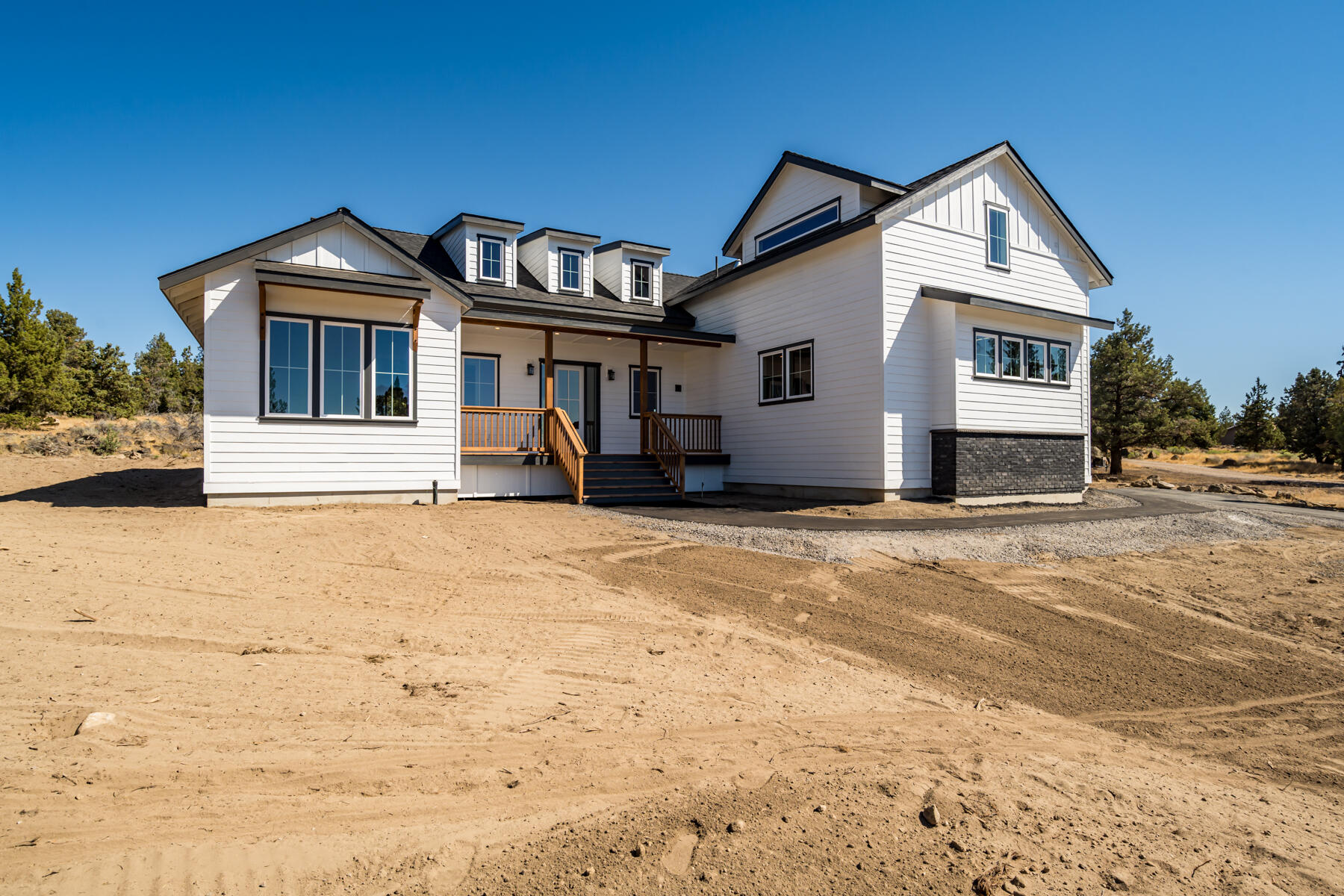 Whispering Pines - Residential