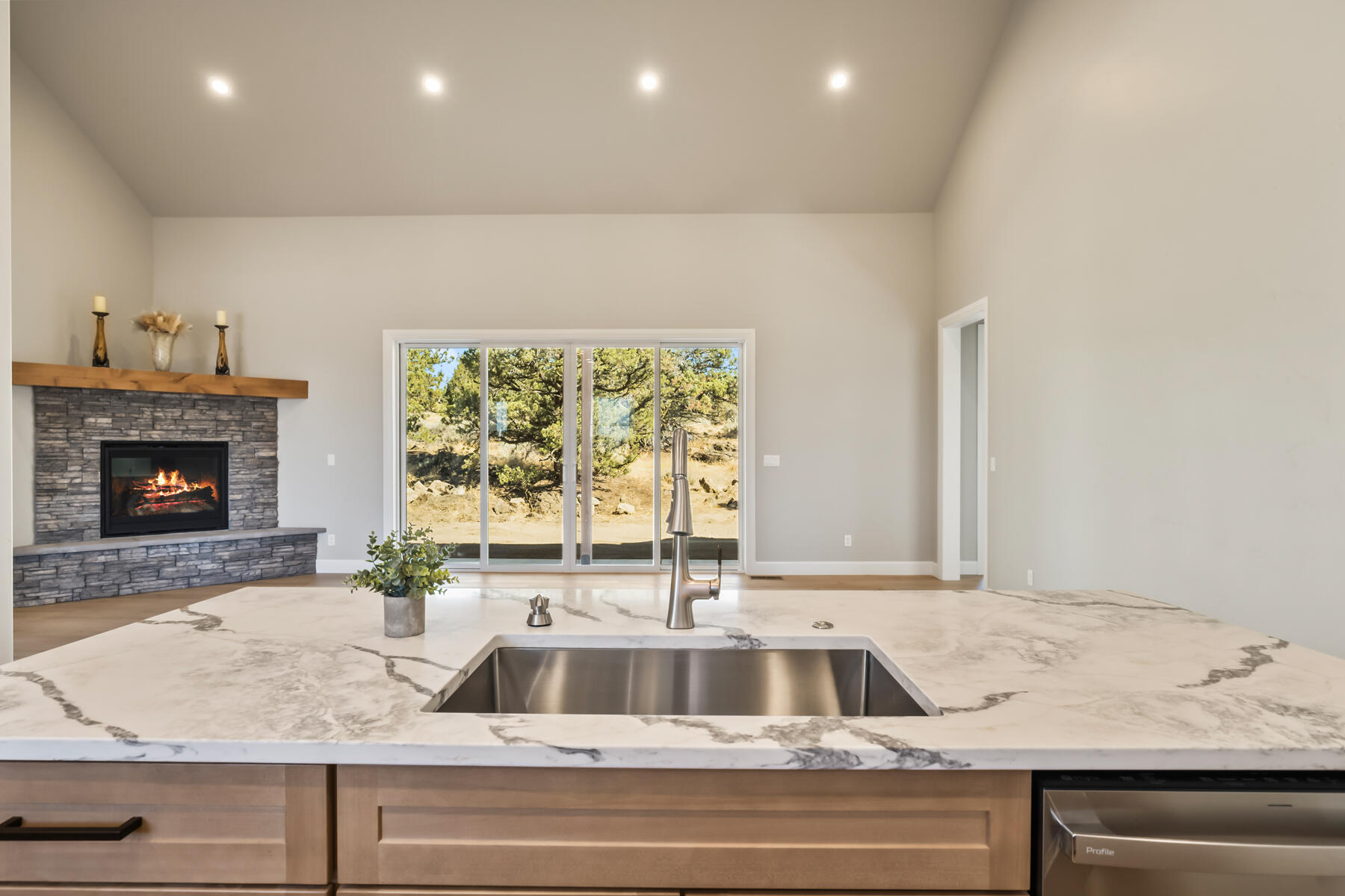 Whispering Pines - Residential