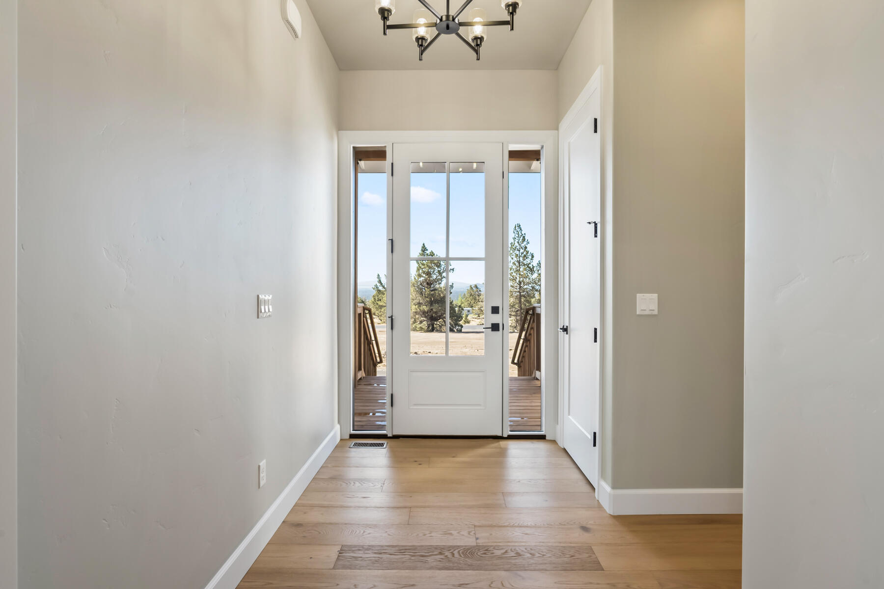 Whispering Pines - Residential