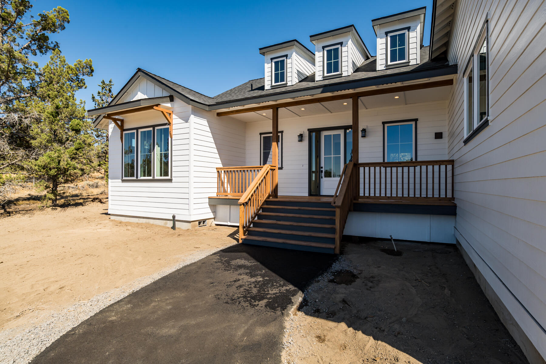 Whispering Pines - Residential