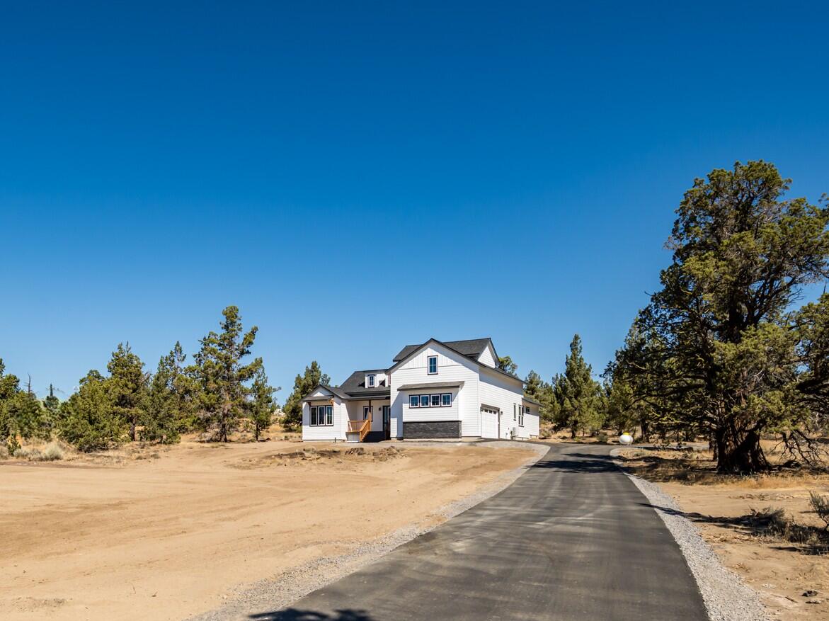 Whispering Pines - Residential