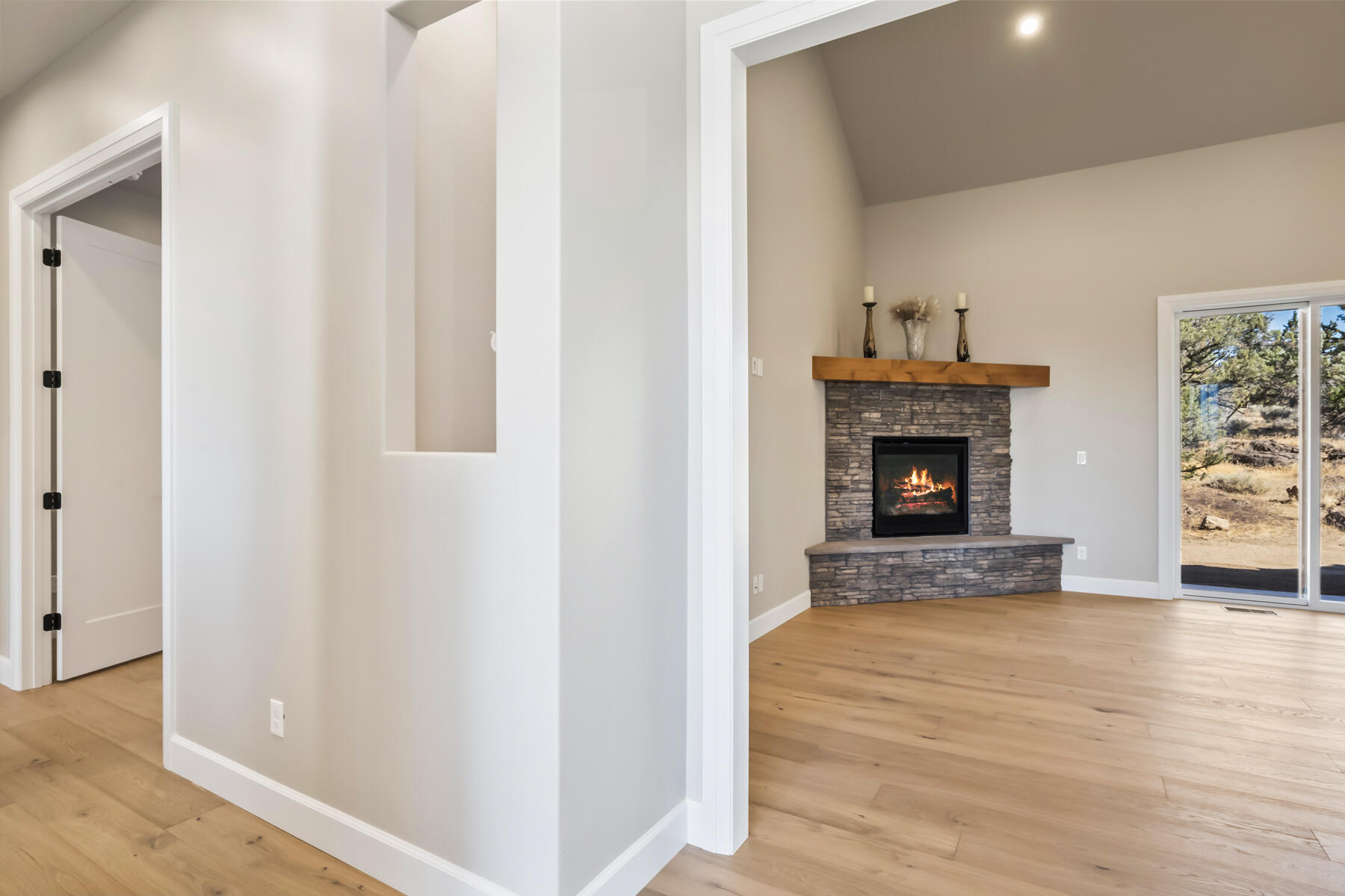 Whispering Pines - Residential