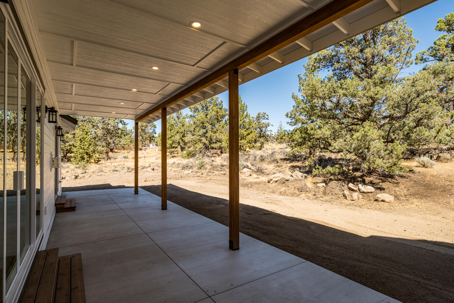 Whispering Pines - Residential