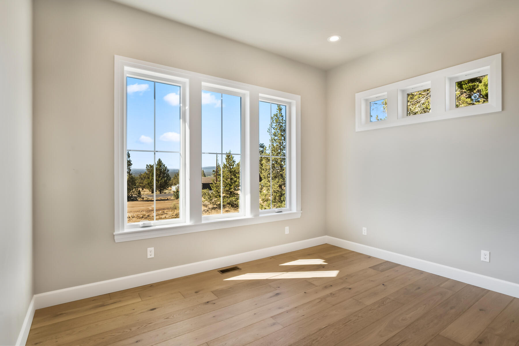 Whispering Pines - Residential