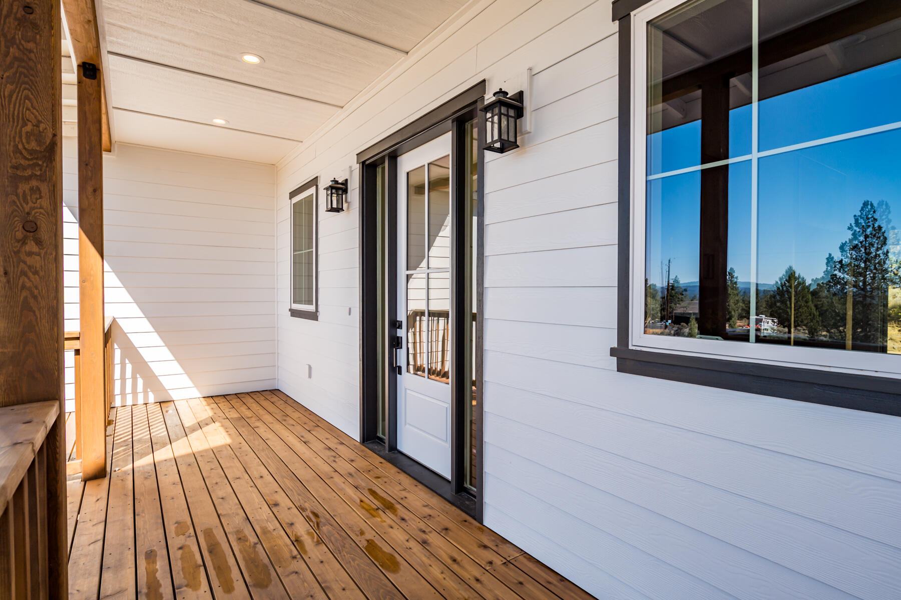 Whispering Pines - Residential