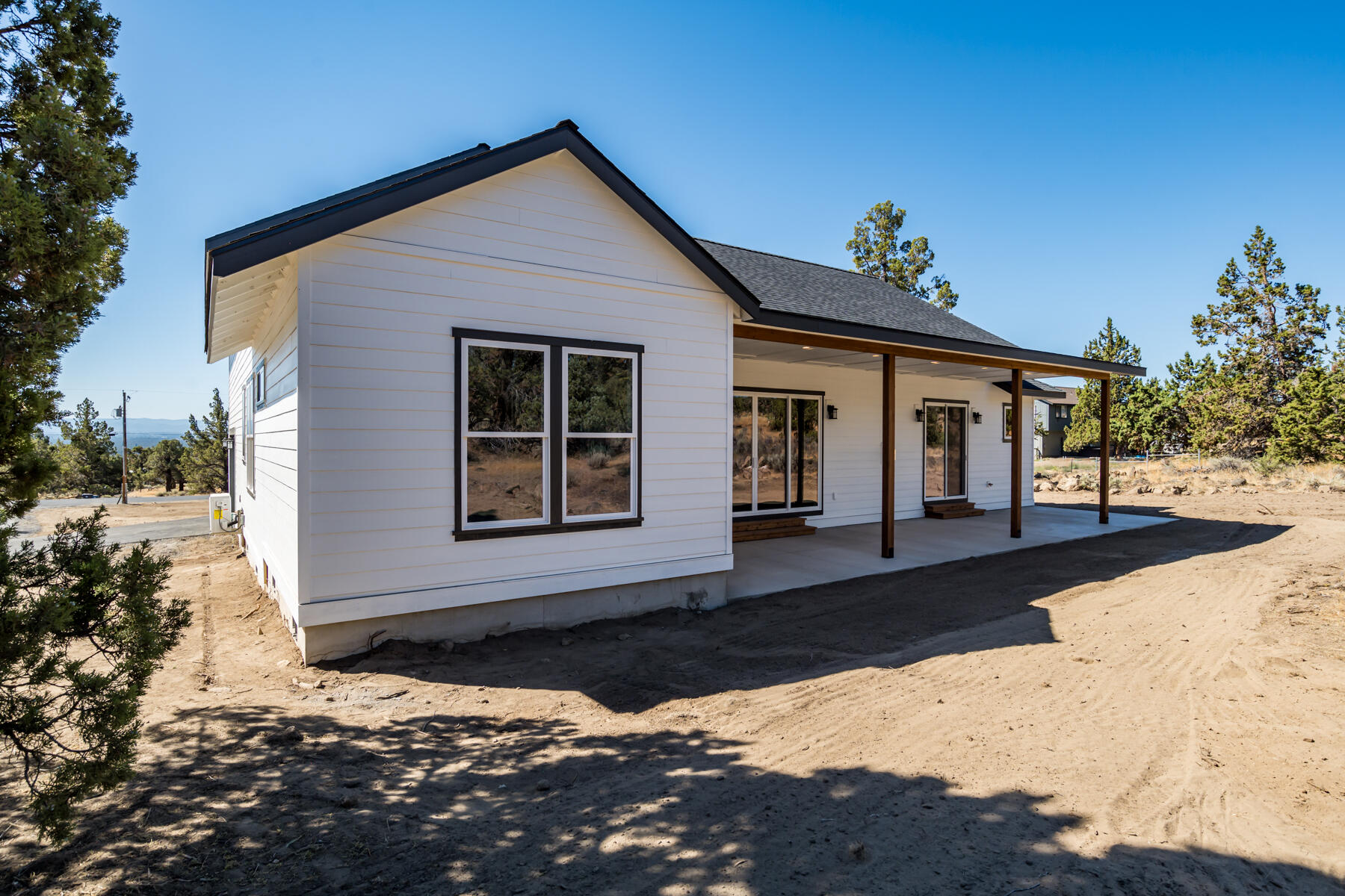 Whispering Pines - Residential