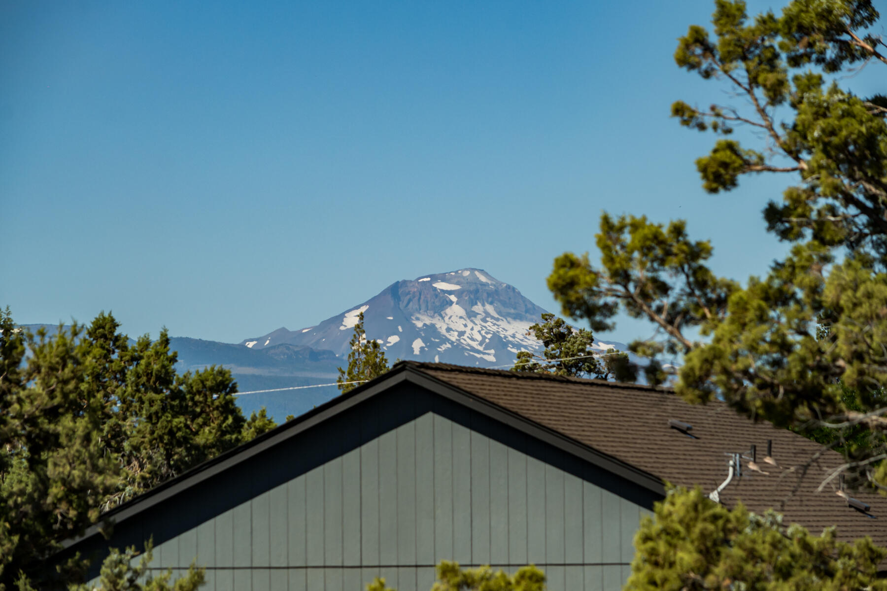 Whispering Pines - Residential