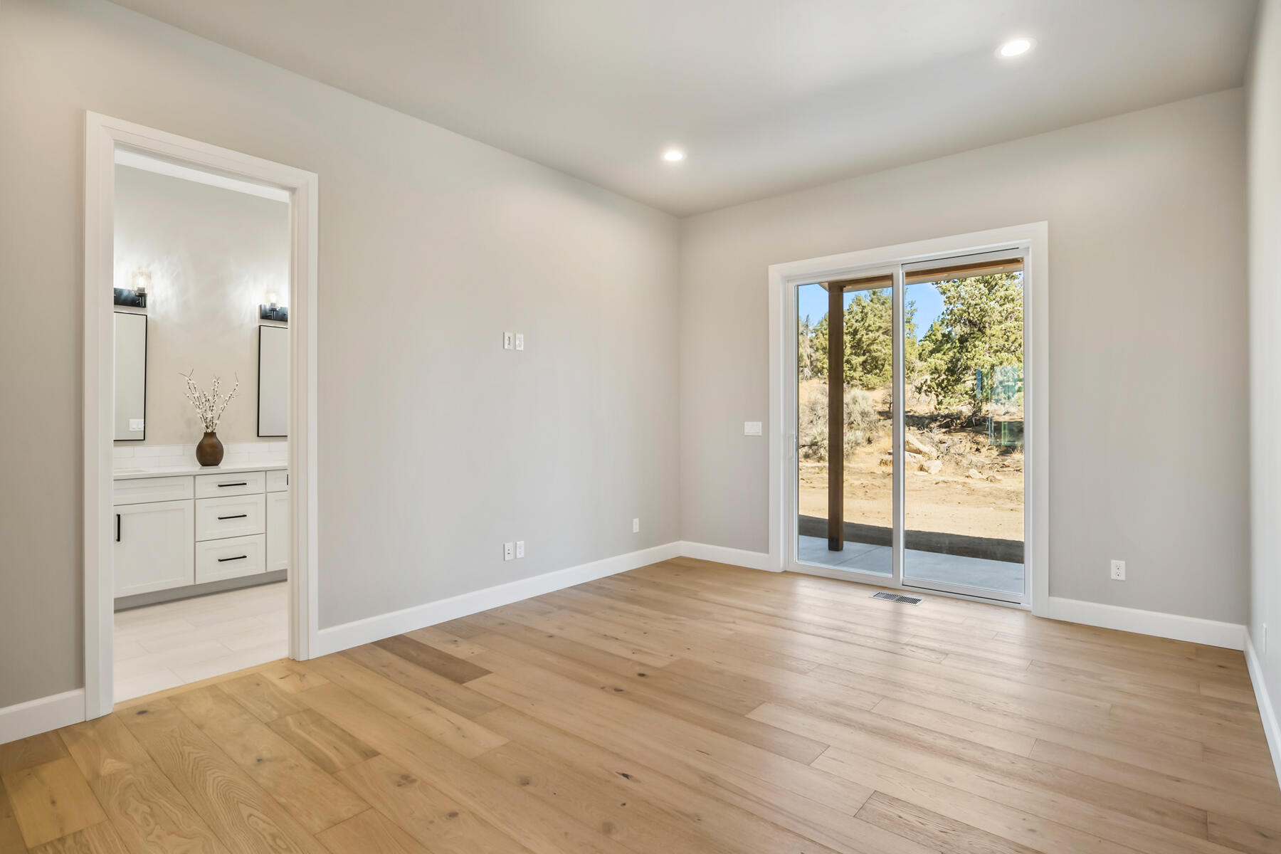 Whispering Pines - Residential