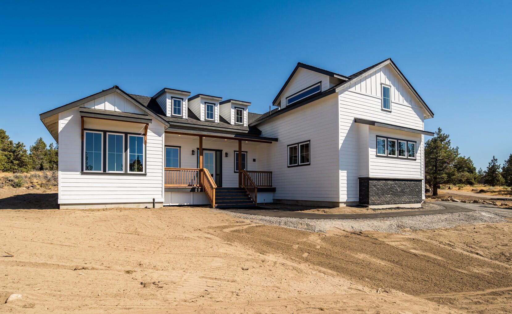 Whispering Pines - Residential