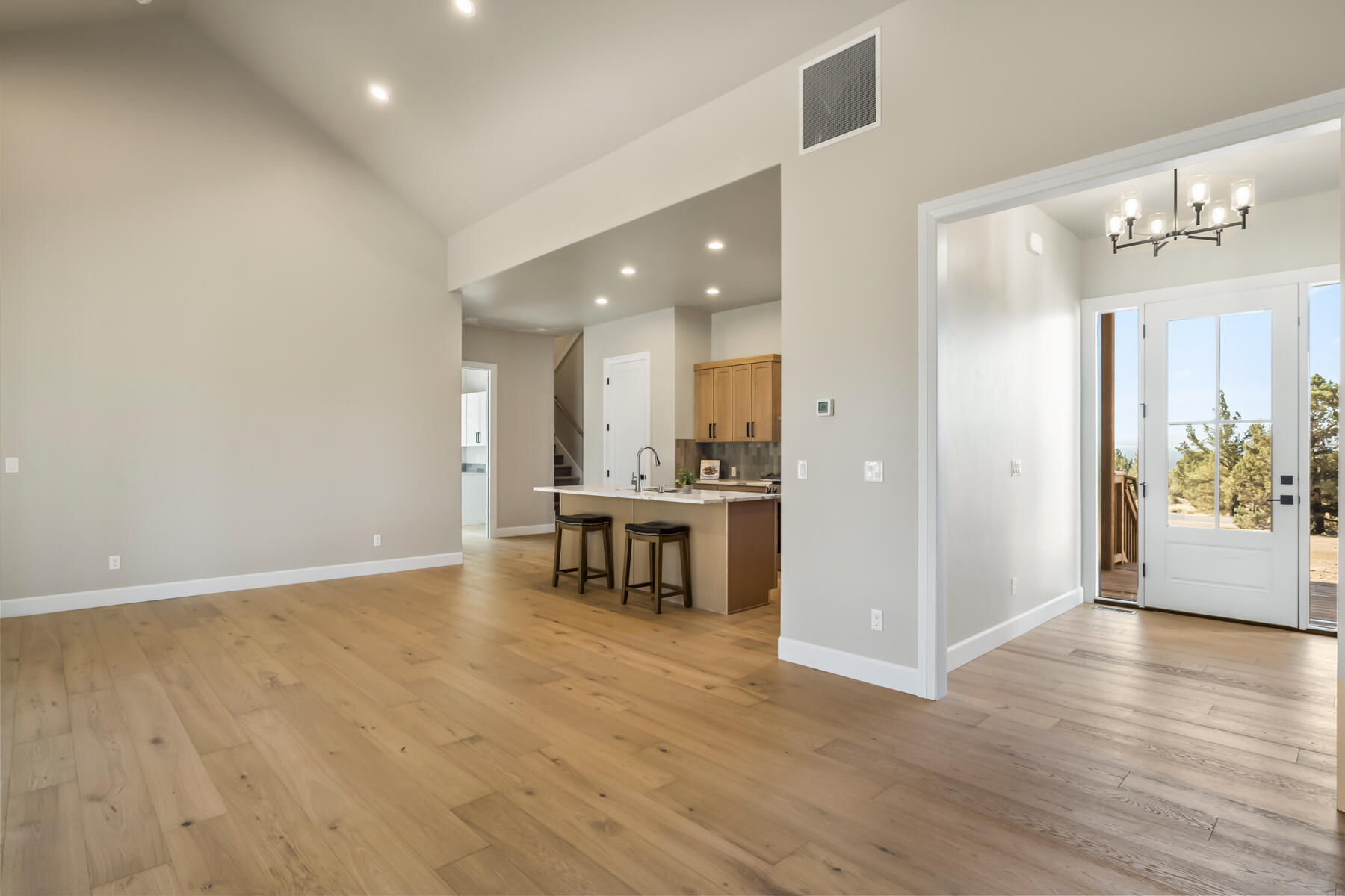 Whispering Pines - Residential