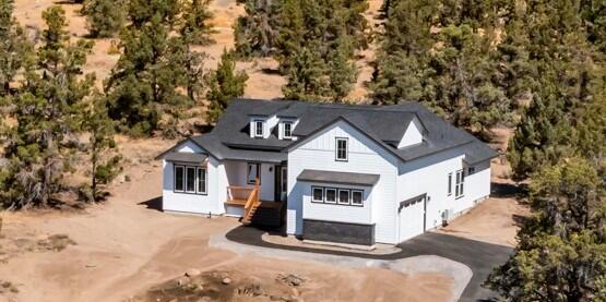 Whispering Pines - Residential