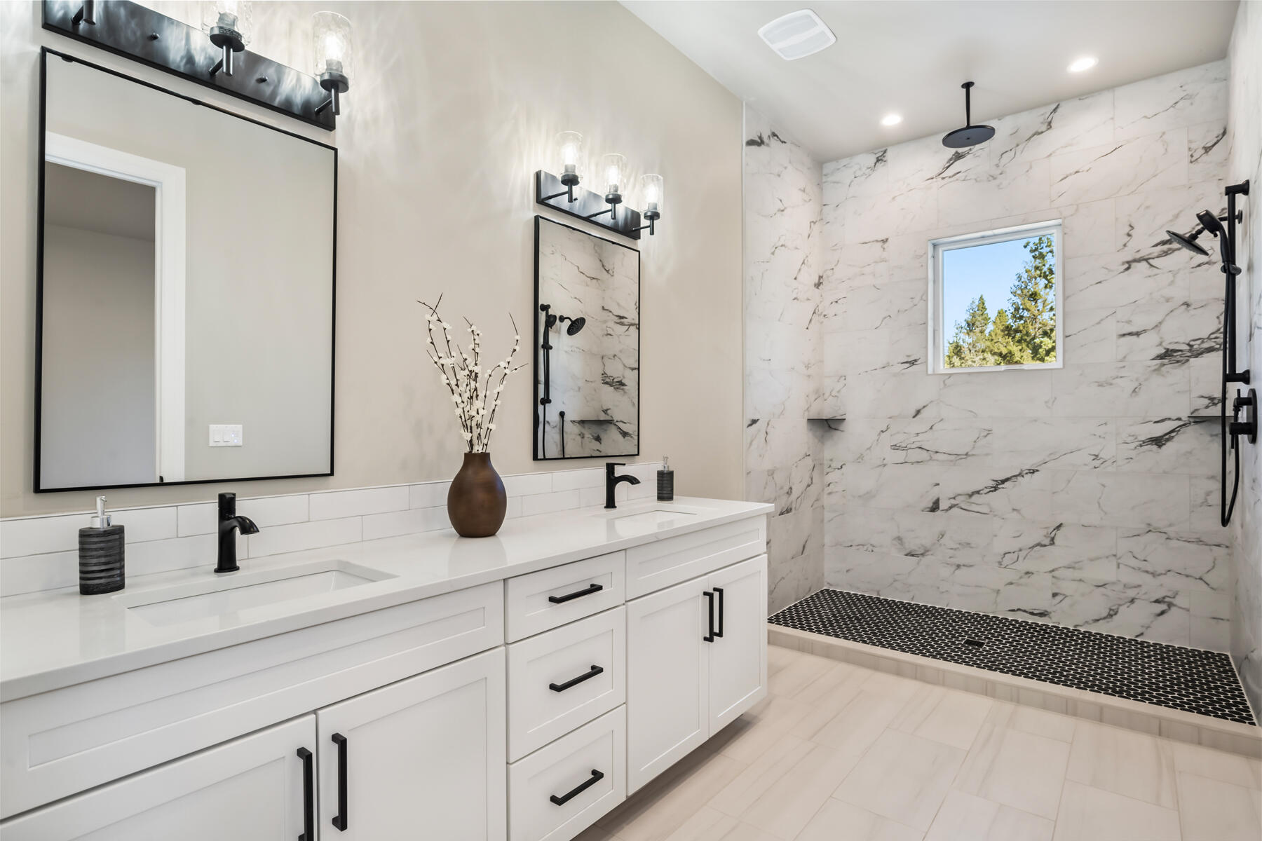 Whispering Pines - Residential